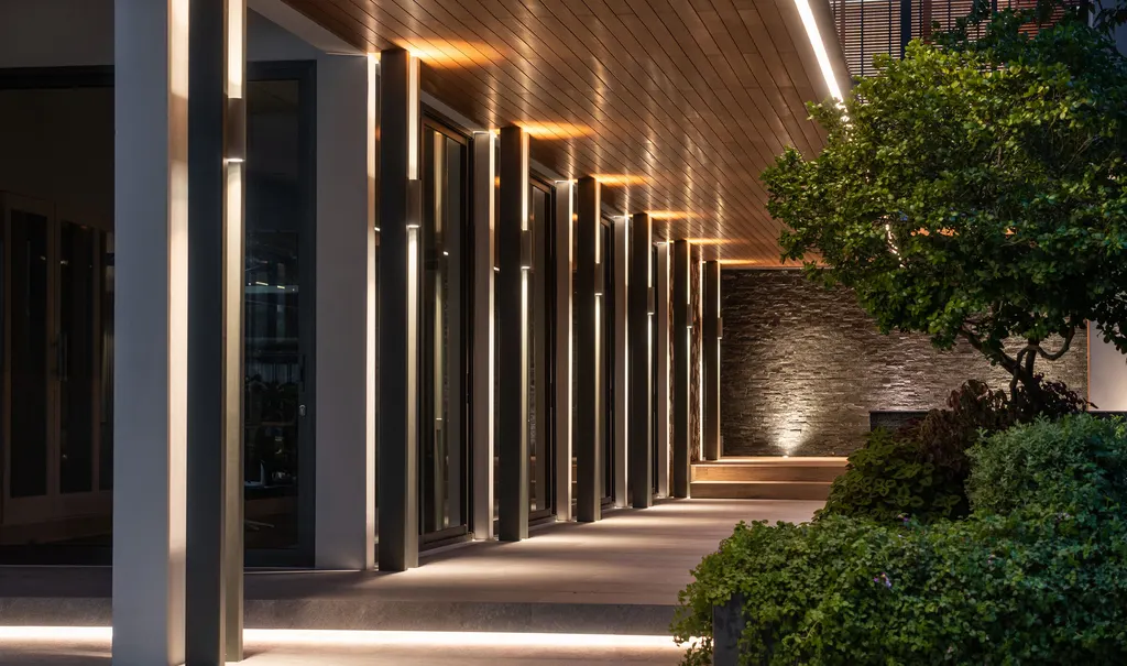 S1 Residence by archi.smith, A Harmonious Union of Heritage and Modernity in Urban Bangkok