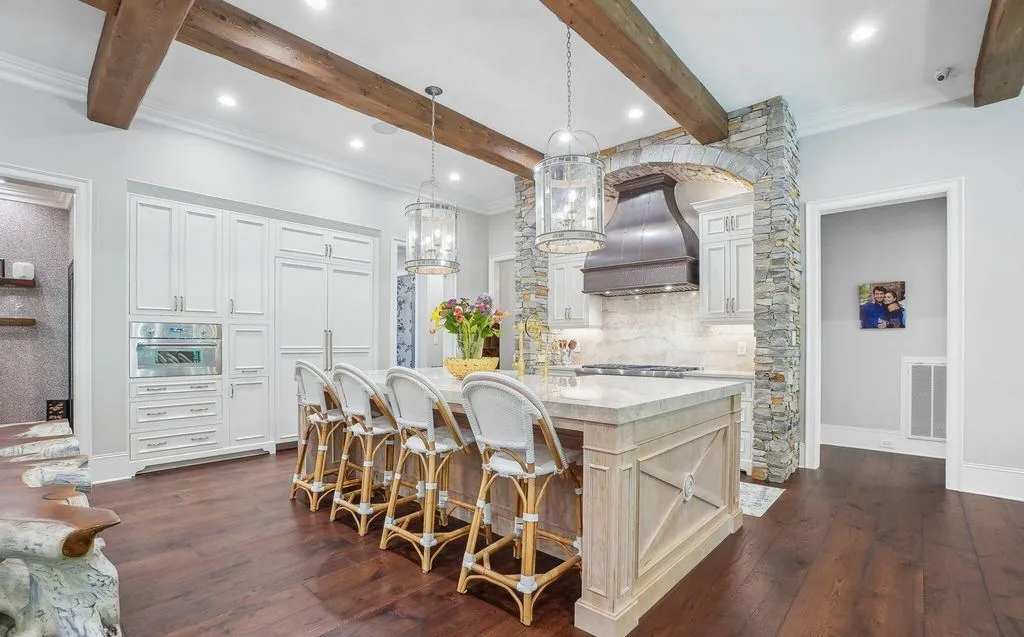 The Ultimate Private Retreat at 1421 Alpine Creek Dr in North Carolina — Listed at 4 7
