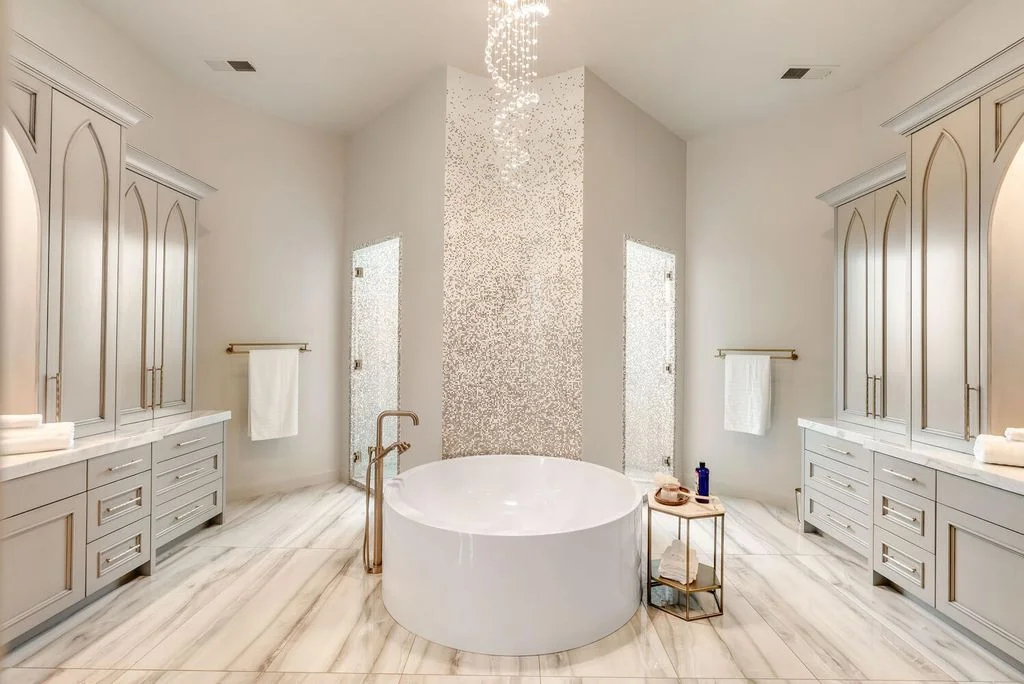 This Extraordinary Castle at 2836 S 2300th Cir E Offers 5.5M Worth of Resort Style Luxury 11