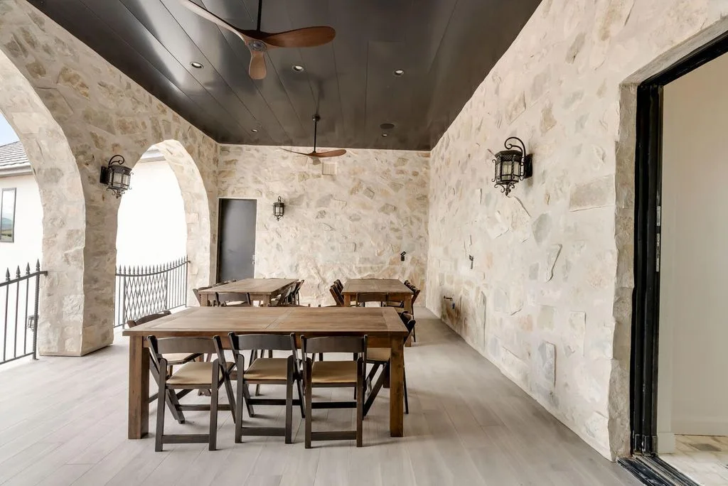 This Extraordinary Castle at 2836 S 2300th Cir E Offers 5.5M Worth of Resort Style Luxury 14