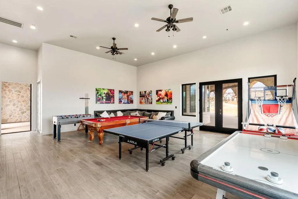 This Extraordinary Castle at 2836 S 2300th Cir E Offers 5.5M Worth of Resort Style Luxury 18