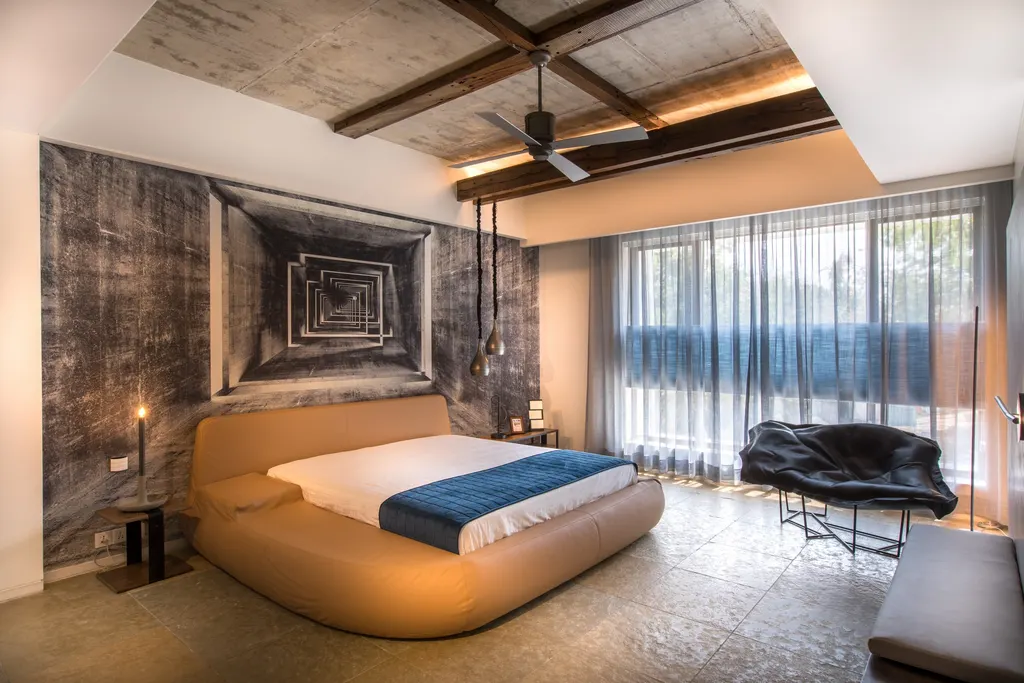 Villa 430 by Moriq, A Contemporary Indian Villa Redefining Joint Family Living