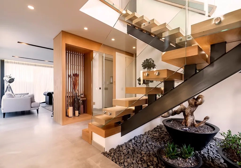 Villa Duo by Başak Akkoyunlu Design, A Refined Twin Villa Redefining Privacy and Spatial Harmony in Alaçatı