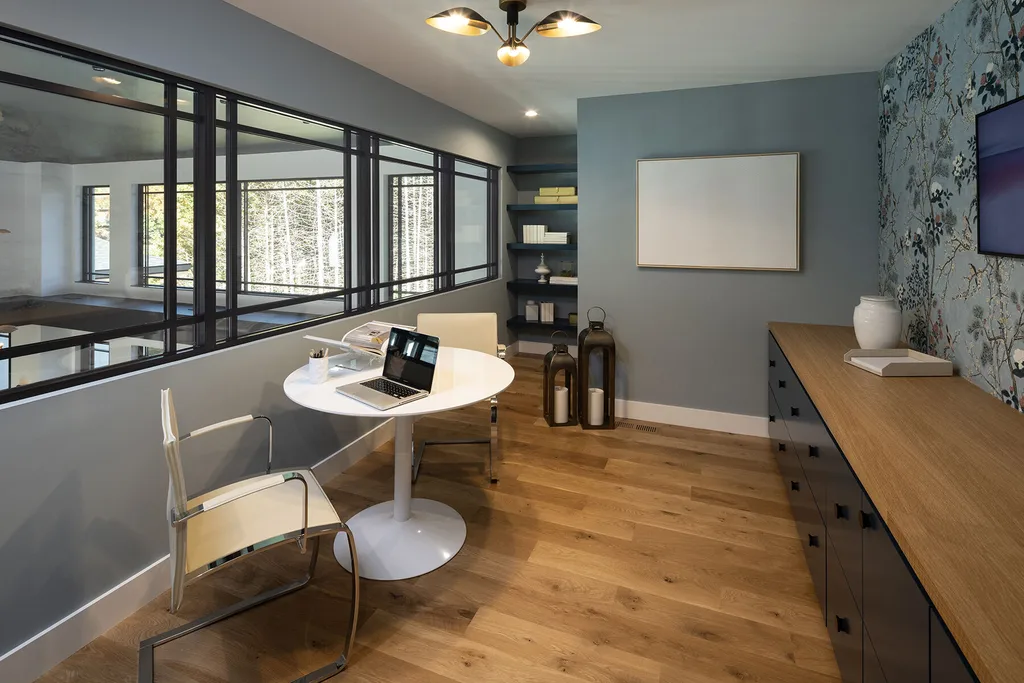 Zen Modern Retreat by JMAD, A Contemporary Home Rooted in Heritage and Nature