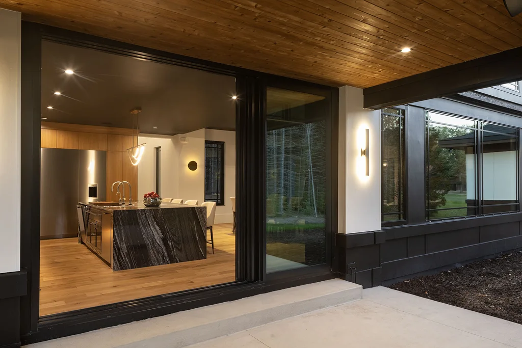 Zen Modern Retreat by JMAD A Contemporary Home Rooted in Heritage and Nature 7