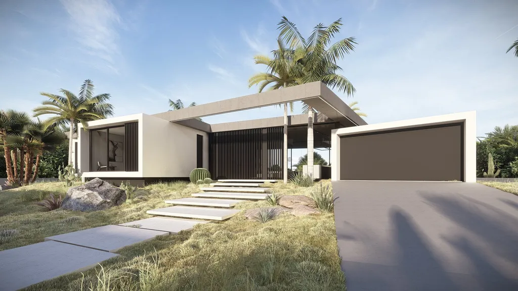 state of architecture bona vista hills sculpturale villa private houses archello.1743675586.7631 result