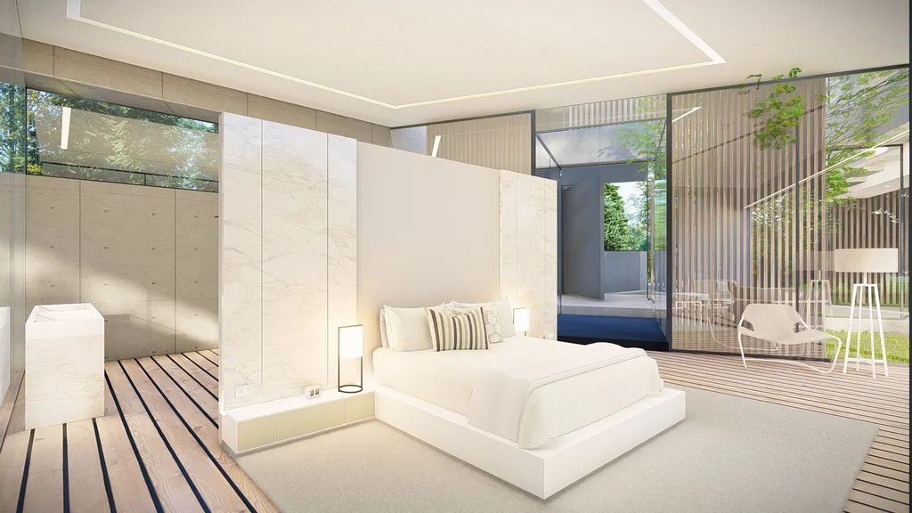 state of architecture luxury bosvilla villa in la stijl waalre private houses archello.1747049734.0397 result