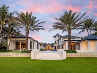 1171 S Ocean Boulevard Delivers 34M Turnkey Oceanfront Luxury in Delray Beachs Prestigious Estate Section 1