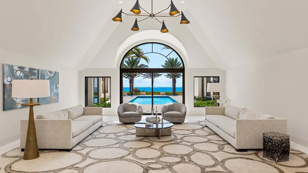 1171 S Ocean Boulevard Delivers 34M Turnkey Oceanfront Luxury in Delray Beachs Prestigious Estate Section 10