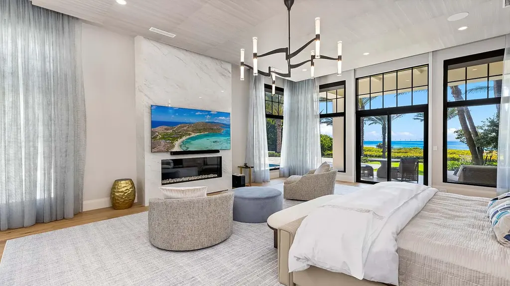 1171 S Ocean Boulevard Delivers 34M Turnkey Oceanfront Luxury in Delray Beachs Prestigious Estate Section 12
