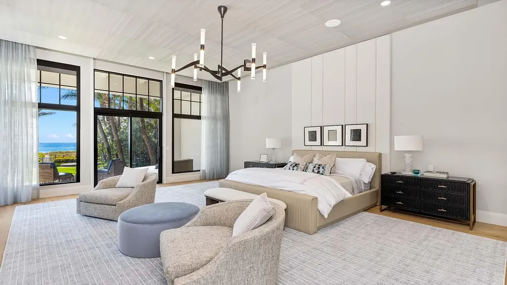 1171 S Ocean Boulevard Delivers 34M Turnkey Oceanfront Luxury in Delray Beachs Prestigious Estate Section 13