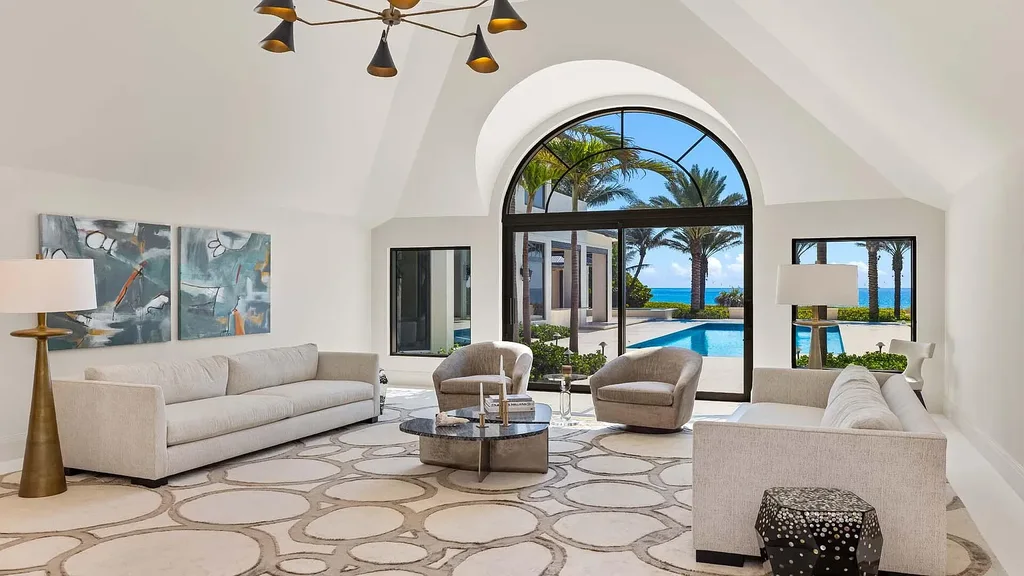 1171 S Ocean Boulevard Delivers 34M Turnkey Oceanfront Luxury in Delray Beachs Prestigious Estate Section 2