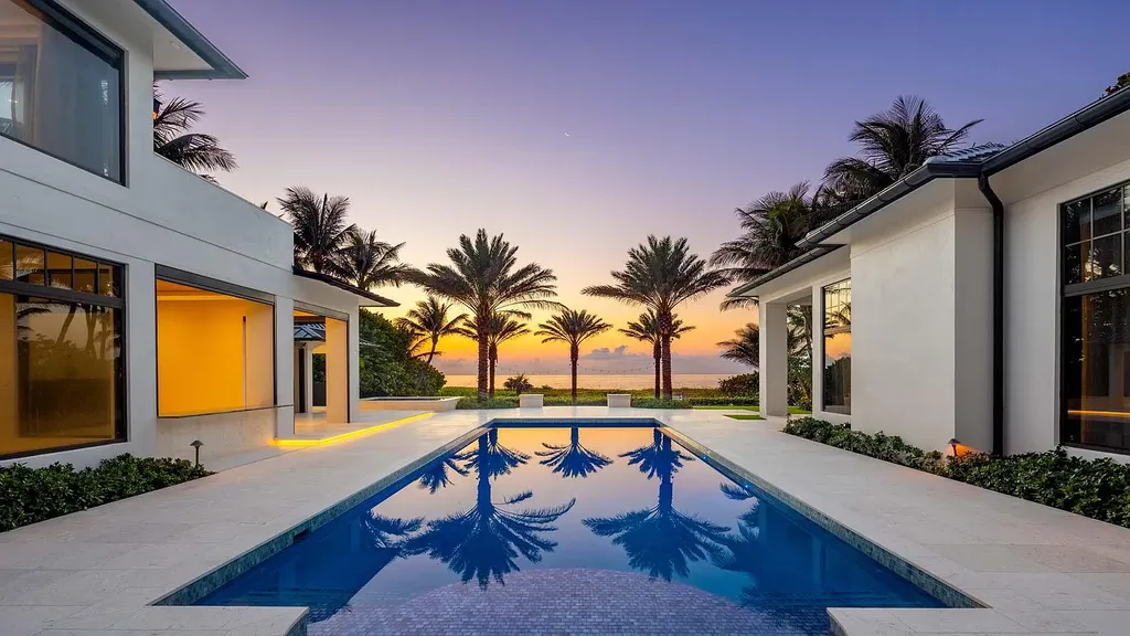 1171 S Ocean Boulevard Delivers 34M Turnkey Oceanfront Luxury in Delray Beachs Prestigious Estate Section 3