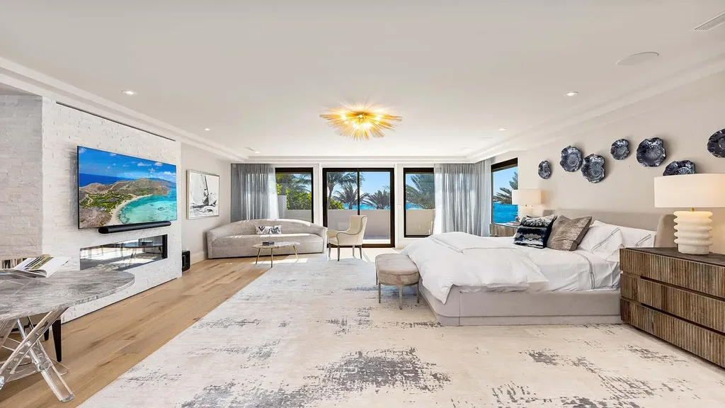 1171 S Ocean Boulevard Delivers 34M Turnkey Oceanfront Luxury in Delray Beachs Prestigious Estate Section 5