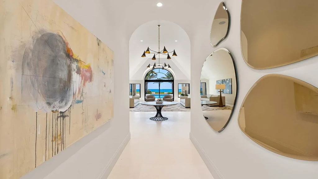 1171 S Ocean Boulevard Delivers 34M Turnkey Oceanfront Luxury in Delray Beachs Prestigious Estate Section 9