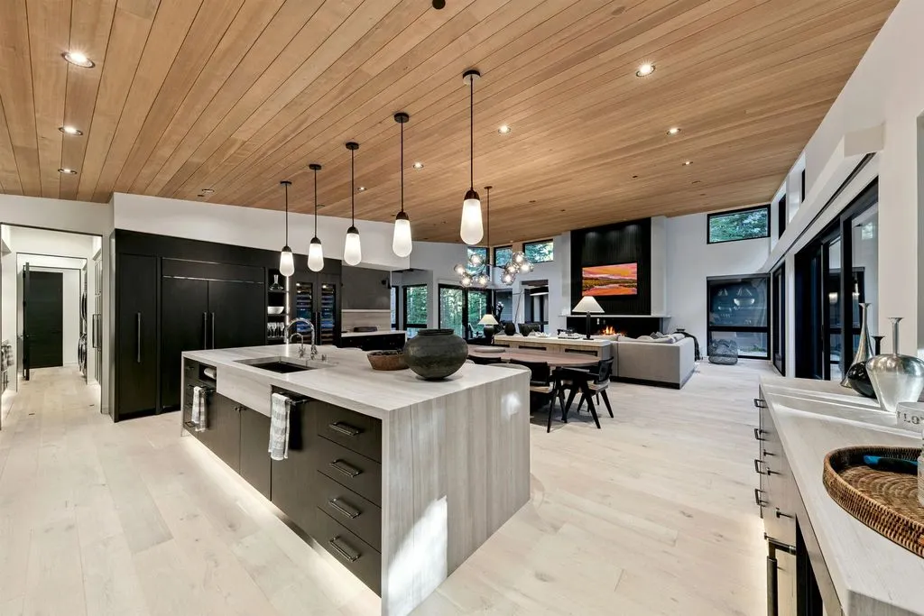 12232 Pete Alvertson Dr Exquisite California Estate by Gallagher Construction Listed for 7595000 12