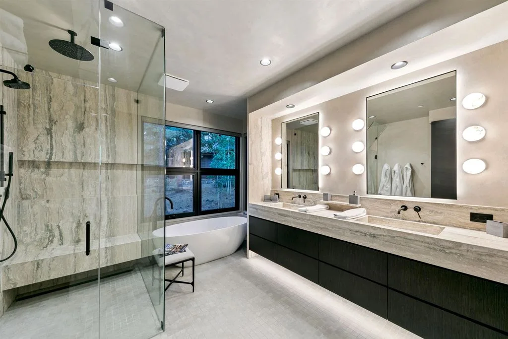 12232 Pete Alvertson Dr Exquisite California Estate by Gallagher Construction Listed for 7595000 15