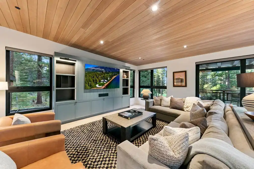 12232 Pete Alvertson Dr Exquisite California Estate by Gallagher Construction Listed for 7595000 18