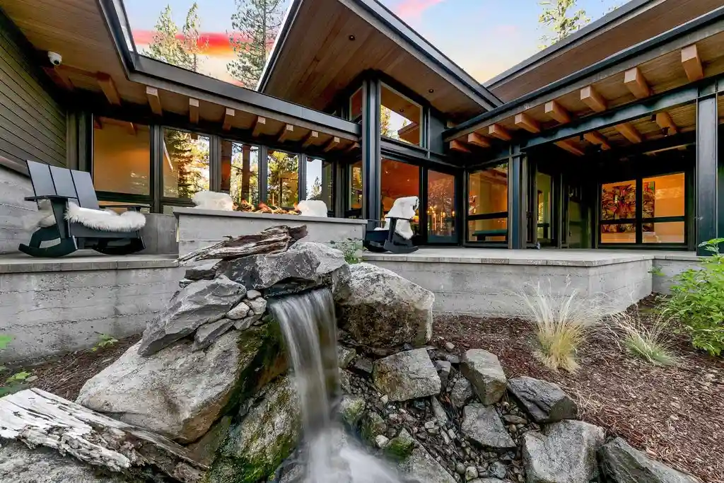 12232 Pete Alvertson Dr Exquisite California Estate by Gallagher Construction Listed for 7595000 2