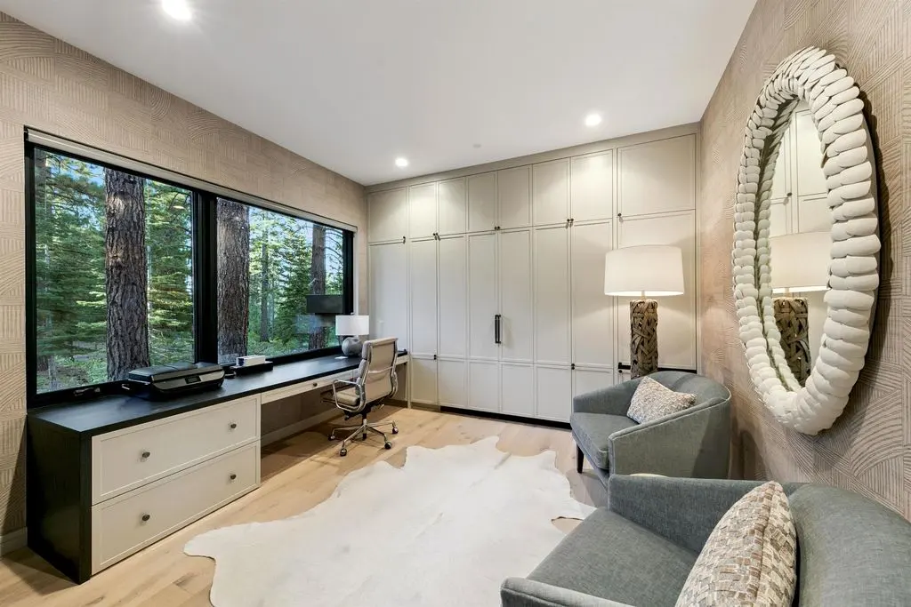 12232 Pete Alvertson Dr Exquisite California Estate by Gallagher Construction Listed for 7595000 22