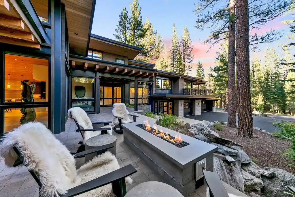 12232 Pete Alvertson Dr Exquisite California Estate by Gallagher Construction Listed for 7595000 3
