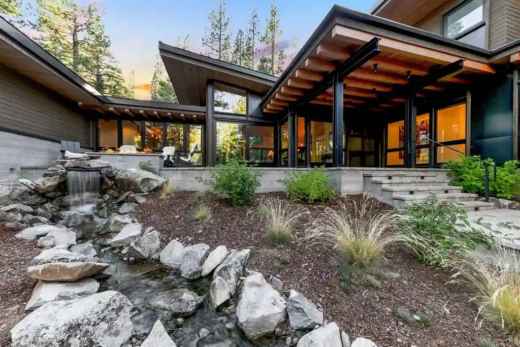 12232 Pete Alvertson Dr Exquisite California Estate by Gallagher Construction Listed for 7595000 4