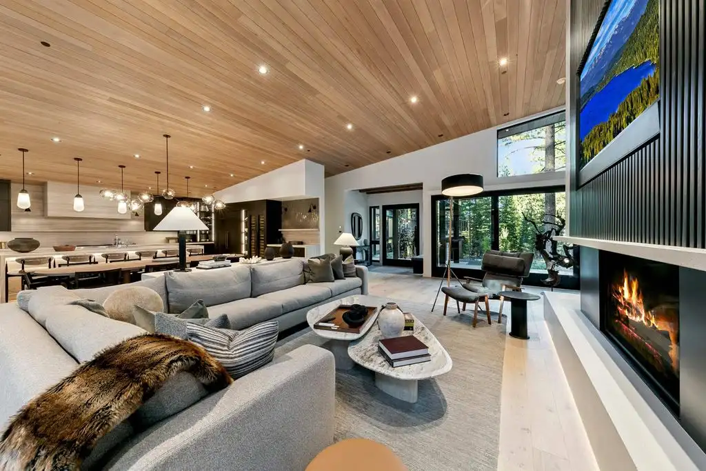 12232 Pete Alvertson Dr Exquisite California Estate by Gallagher Construction Listed for 7595000 8