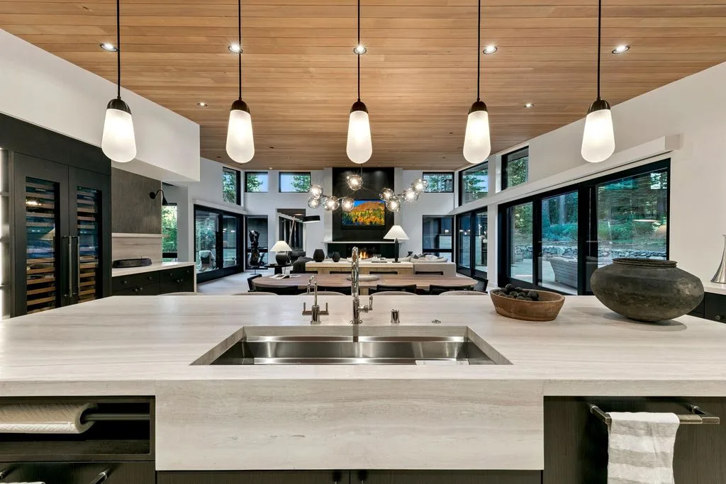 12232 Pete Alvertson Dr Exquisite California Estate by Gallagher Construction Listed for 7595000 9