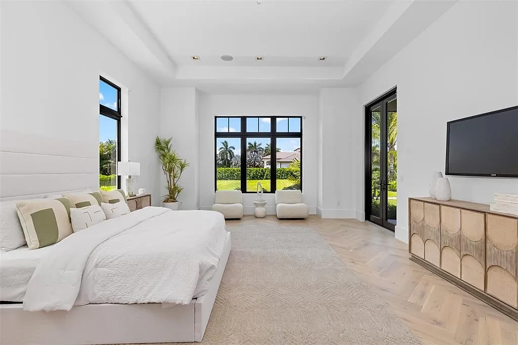 12701 Luray Rd A Brand New Luxury Estate in Southwest Ranches for 9 10