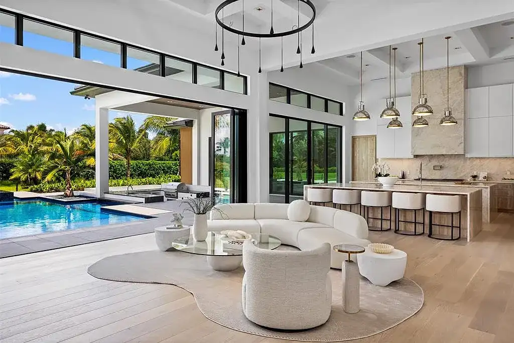 12701 Luray Rd A Brand New Luxury Estate in Southwest Ranches for 9 11