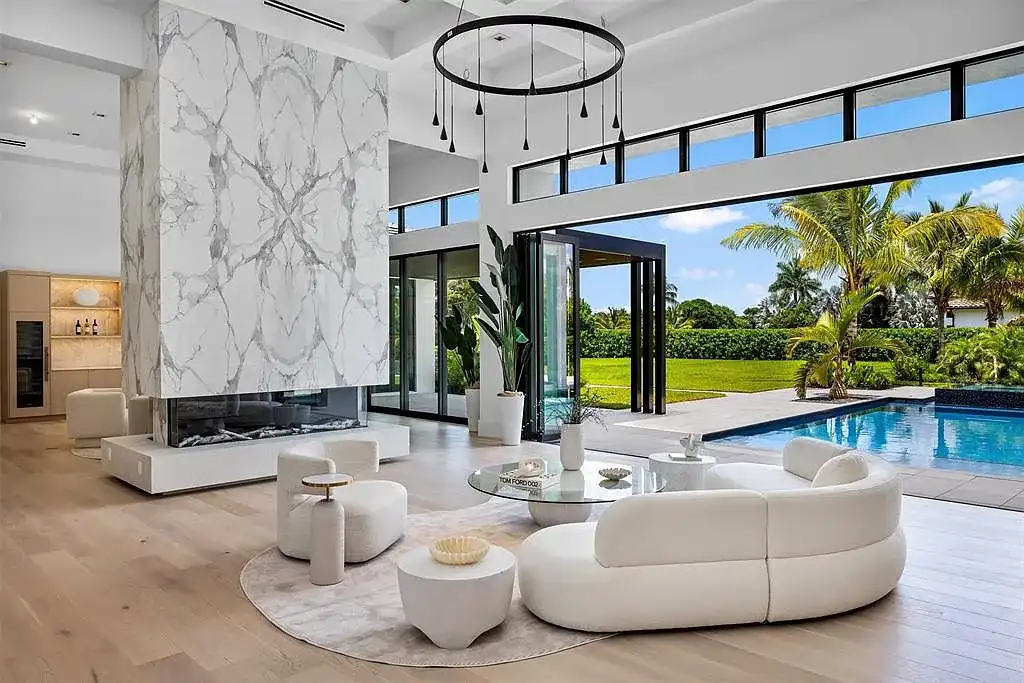 12701 Luray Rd A Brand New Luxury Estate in Southwest Ranches for 9 12
