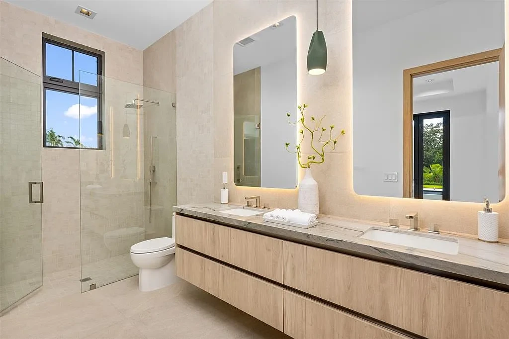 12701 Luray Rd A Brand New Luxury Estate in Southwest Ranches for 9 5