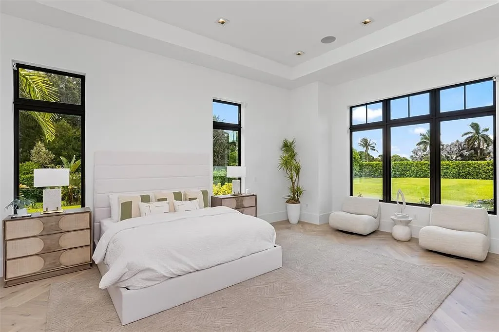 12701 Luray Rd A Brand New Luxury Estate in Southwest Ranches for 9 6