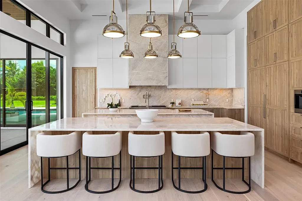 12701 Luray Rd A Brand New Luxury Estate in Southwest Ranches for 9 9
