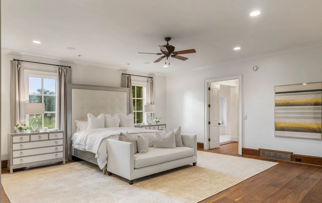 1401 Bullard Rd Magnificent 46 Acre Equestrian Estate in Georgia Listed for 6.95 Million 18