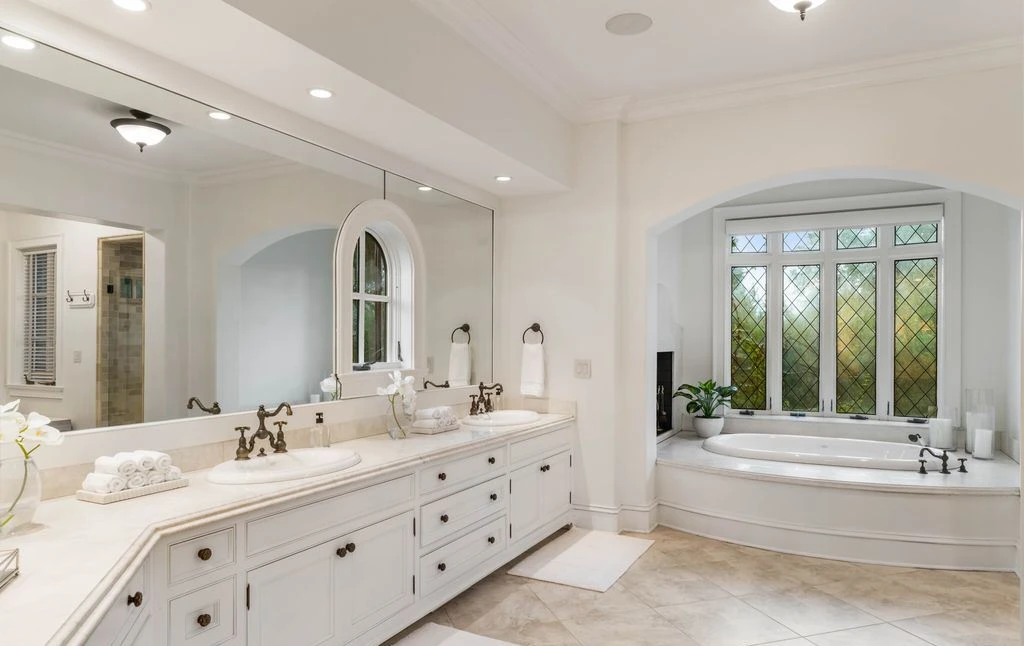 1401 Bullard Rd Magnificent 46 Acre Equestrian Estate in Georgia Listed for 6.95 Million 19
