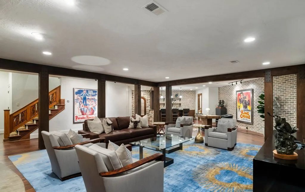 1401 Bullard Rd Magnificent 46 Acre Equestrian Estate in Georgia Listed for 6.95 Million 20