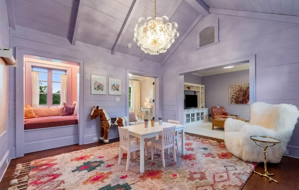 1401 Bullard Rd Magnificent 46 Acre Equestrian Estate in Georgia Listed for 6.95 Million 24