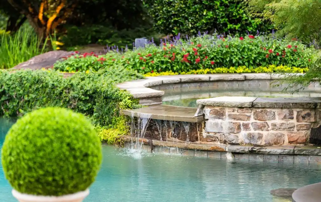 1401 Bullard Rd Magnificent 46 Acre Equestrian Estate in Georgia Listed for 6.95 Million 5