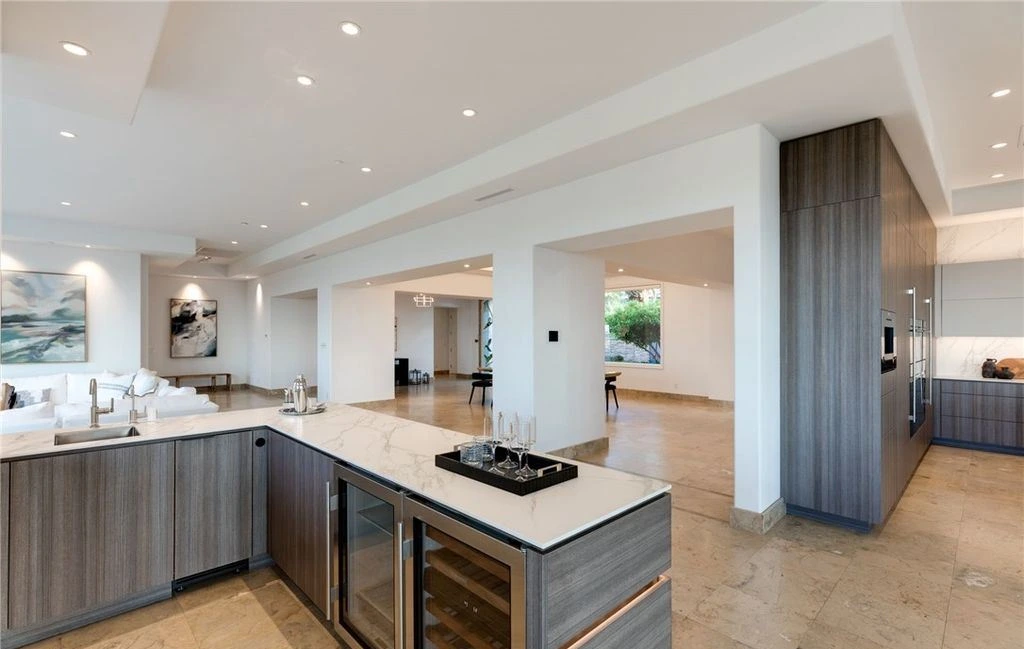 1480 Macdonald Ranch Dr A Breathtaking 5.85 Million Las Vegas Estate With Iconic Strip and Mountain Views 11
