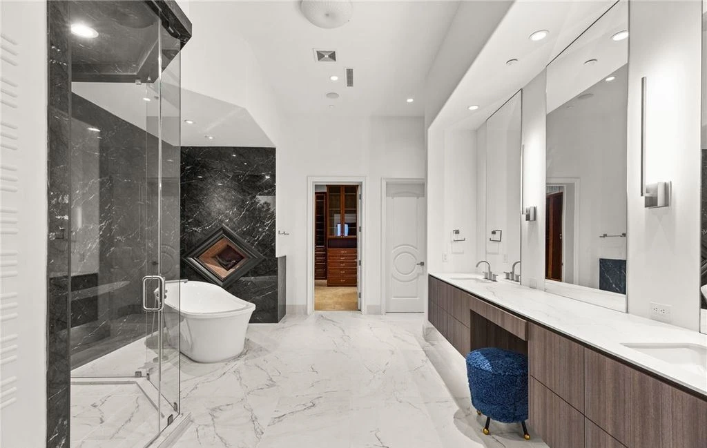 1480 Macdonald Ranch Dr A Breathtaking 5.85 Million Las Vegas Estate With Iconic Strip and Mountain Views 18