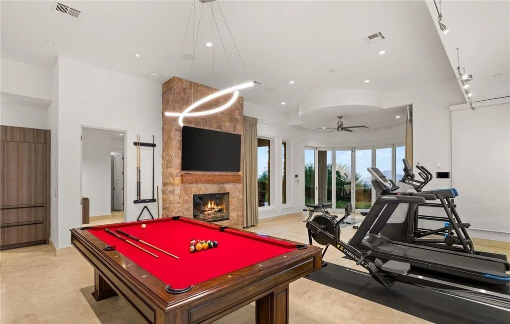 1480 Macdonald Ranch Dr A Breathtaking 5.85 Million Las Vegas Estate With Iconic Strip and Mountain Views 19