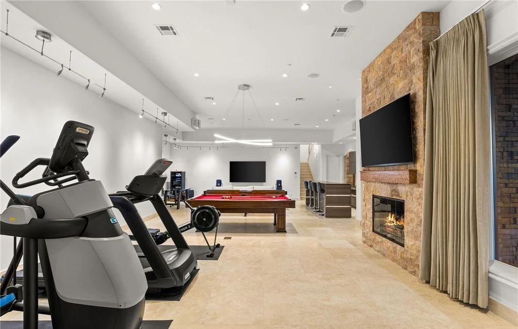 1480 Macdonald Ranch Dr A Breathtaking 5.85 Million Las Vegas Estate With Iconic Strip and Mountain Views 20