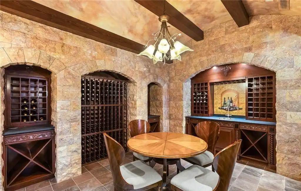 1480 Macdonald Ranch Dr A Breathtaking 5.85 Million Las Vegas Estate With Iconic Strip and Mountain Views 21