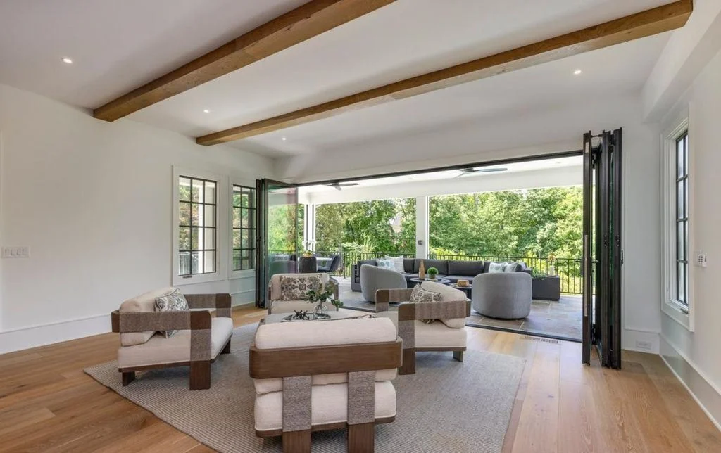 170 Autry Trl Spectacular Estate Reimagined by Barbara Dawes Designs Listed for 4 Million 14