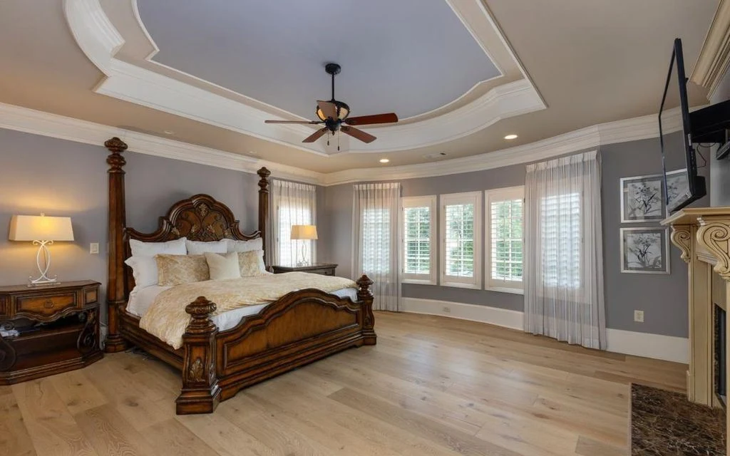 170 Autry Trl Spectacular Estate Reimagined by Barbara Dawes Designs Listed for 4 Million 16