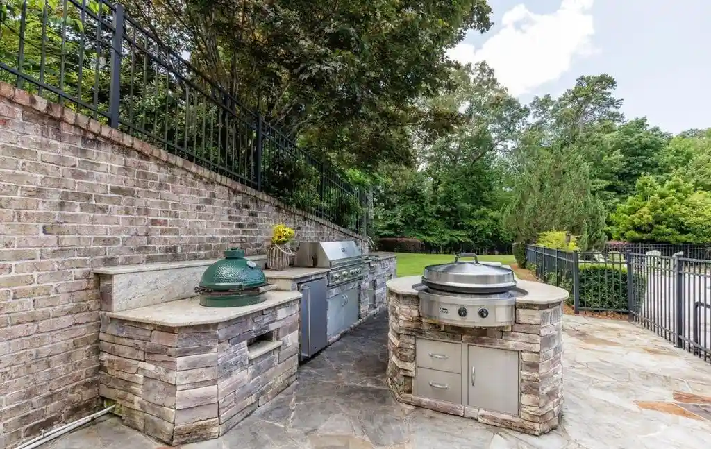 170 Autry Trl Spectacular Estate Reimagined by Barbara Dawes Designs Listed for 4 Million 23