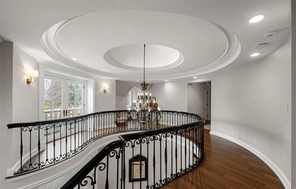 18 Cherry Hills Park Drive Unveils a 16.595M Amenity Rich Estate of Timeless Elegance and Modern Luxury 17
