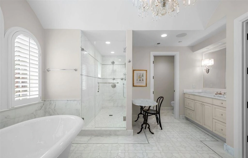 18 Cherry Hills Park Drive Unveils a 16.595M Amenity Rich Estate of Timeless Elegance and Modern Luxury 18