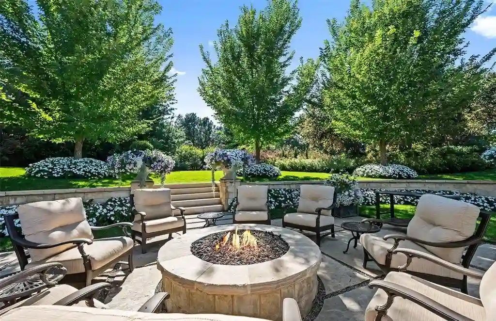 18 Cherry Hills Park Drive Unveils a 16.595M Amenity Rich Estate of Timeless Elegance and Modern Luxury 20